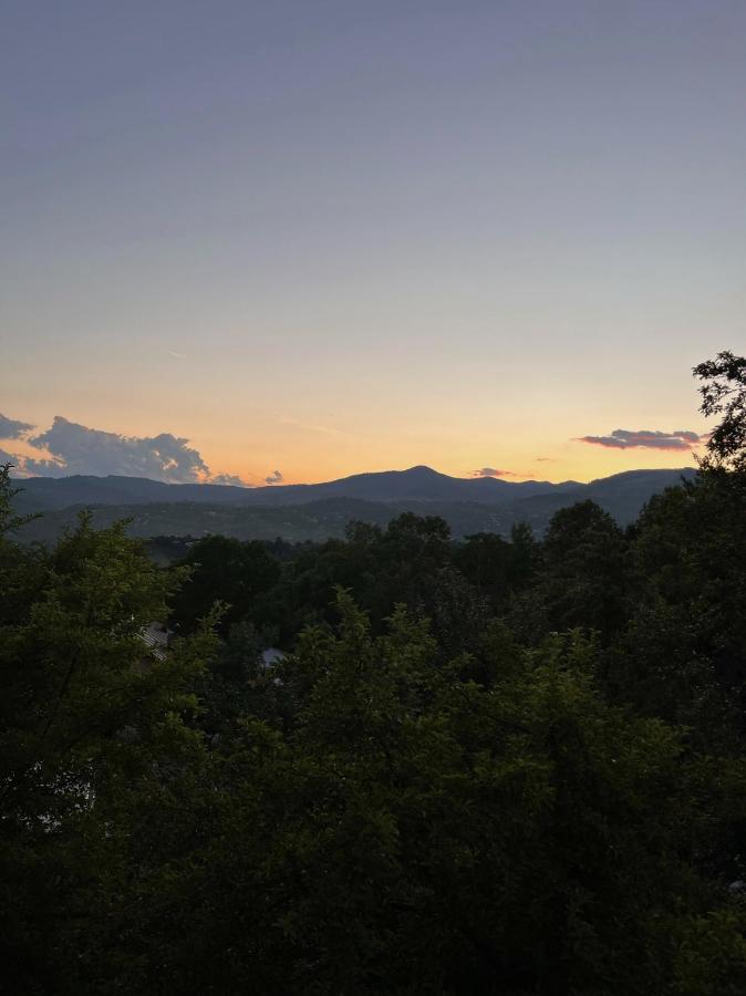 Moodysun Studio, Remote Tiny Home Comarnic Εξωτερικό φωτογραφία